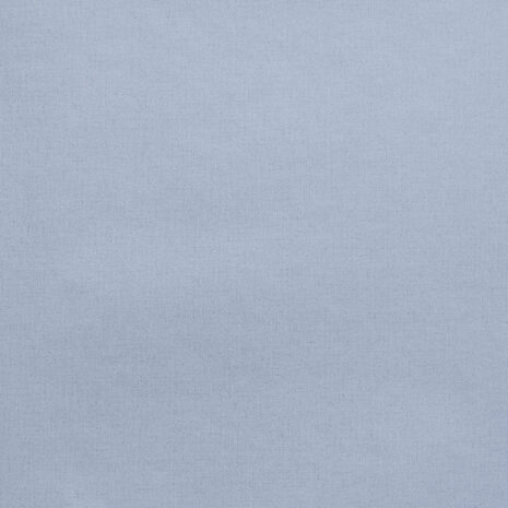 Keijo Harmaansininen tapetti, jossa on hento, kangasmainen kuosi.