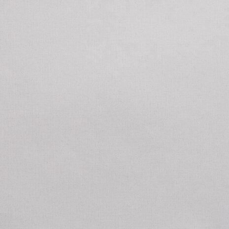 Hiekansävyinen tapetti kangasmaisella kuosilla.