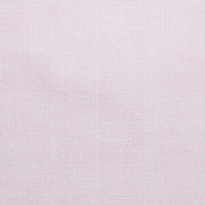 Hempeän vaaleanpunainen tapetti, jossa on valkoinen tekstuuripinta.